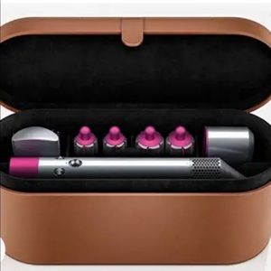 Brand New Dyson Hair Wrap in Box. Gift and I have never used it.